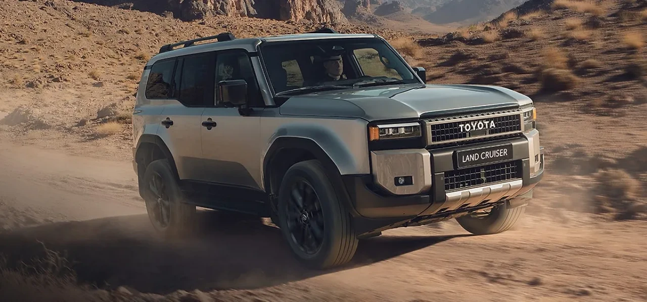 Toyota Şubat 2025 Fiyat Listesi Açıklandı! Corolla, Yaris, C-HR, RAV4 ve Daha Fazlası Güncellendi