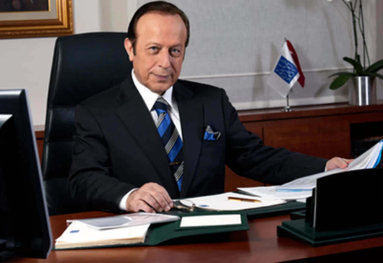 Yılmaz Ulusoy Kimdir, Öldü mü, Ölüm Sebebi Ne, Mesleki Kariyeri?