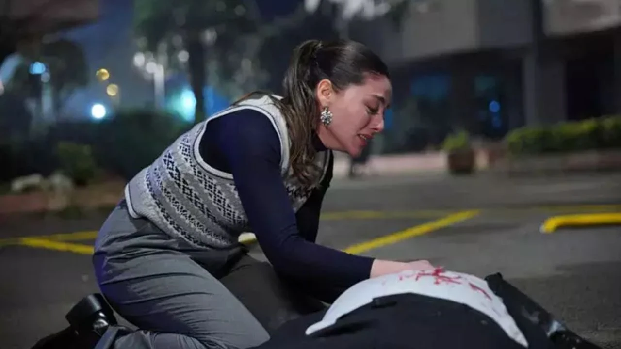 Kızılcık Şerbeti Fatih Vuruldu! Komada mı Kalacak?