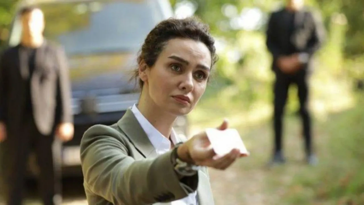 Netflix Duyurdu! Mezarlık 2. Sezon Ne Zaman Yayınlanacak?