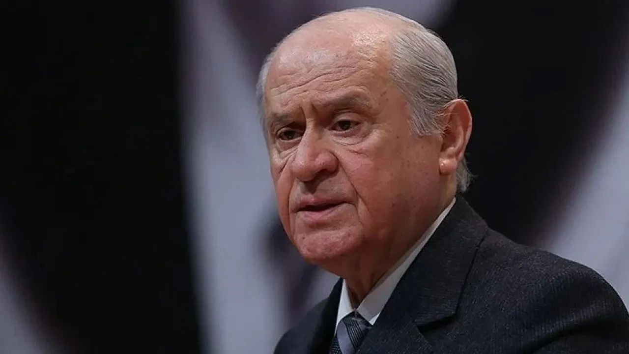 MHP lideri Devlet Bahçeli düğmeye bastı: Askıda Buğday projesi başlıyor