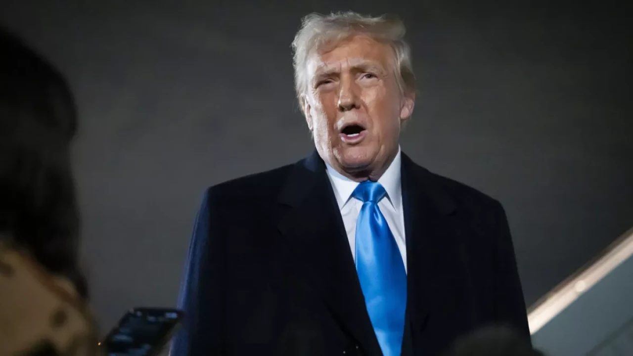 Afrika ülkelerine çağrı: ABD'ye satışı durdurun!