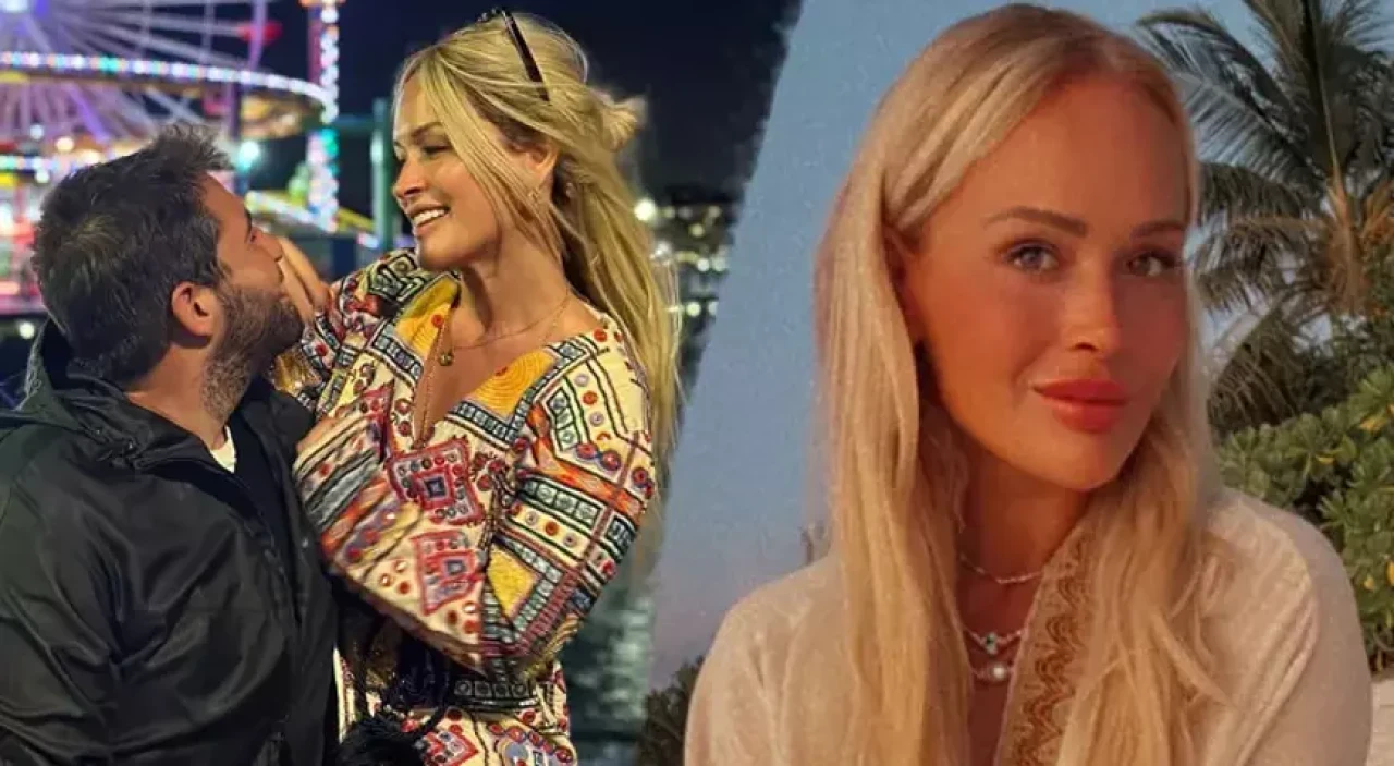 Meriç Keskin kimdir, evli mi, eşi kim? Aslen nereli, kaç yaşında, fenomen mi, mesleği, ne iş yapıyor?