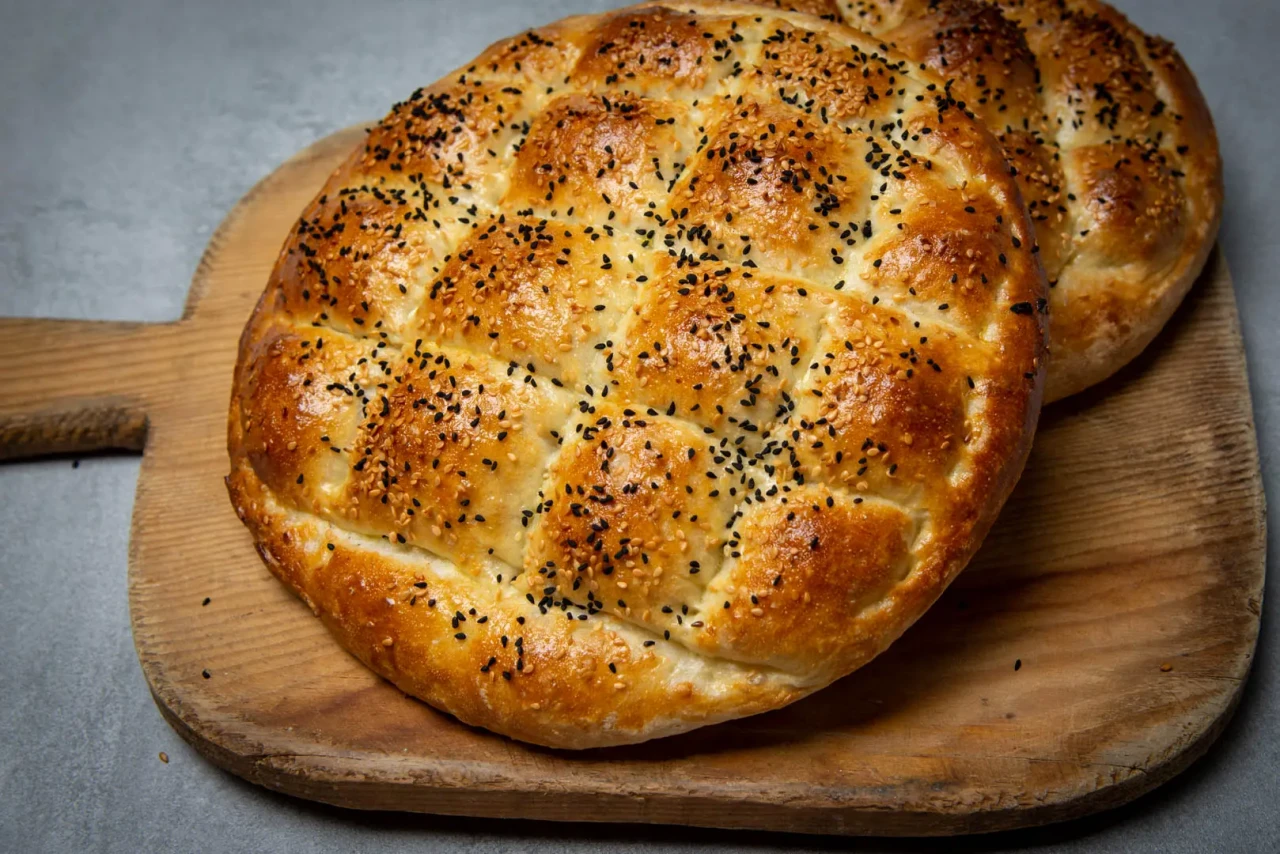 Konya'da 2025 Ramazan ayı pide ve ekmek fiyatları belli oldu