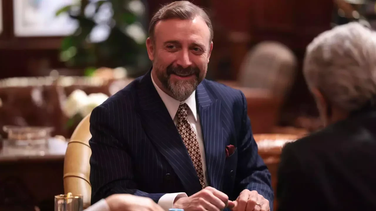 Kral Kaybederse Dizisinde 2. Bölümde Neler Yaşanacak? Handan ve Özlem Arasında Büyük Yüzleşme!