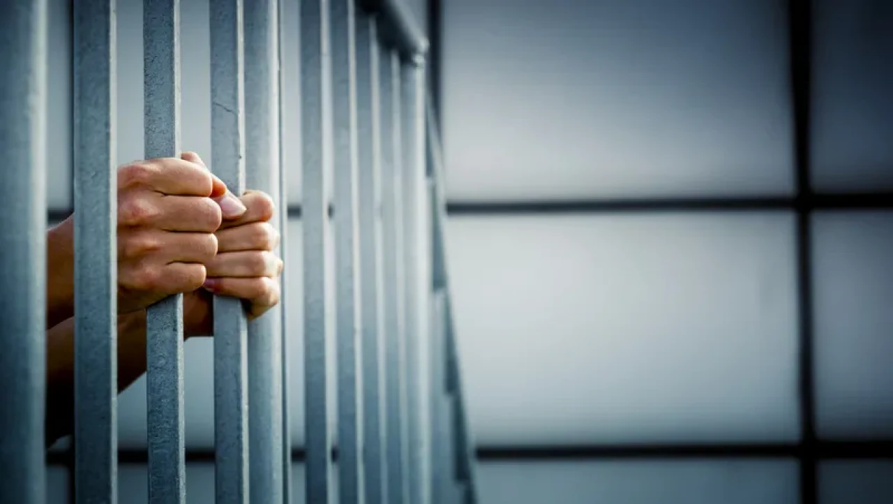 IŞİD üyelerinin bulunduğu hapishanede isyan çıktı: 5 ölü