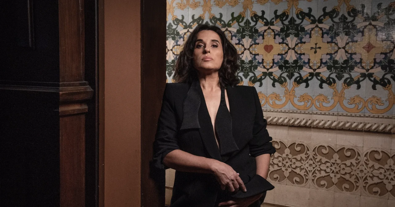 Cristina Branco, geleneksel Fado müziğini Türkiye'de yeniden tanıtacak!