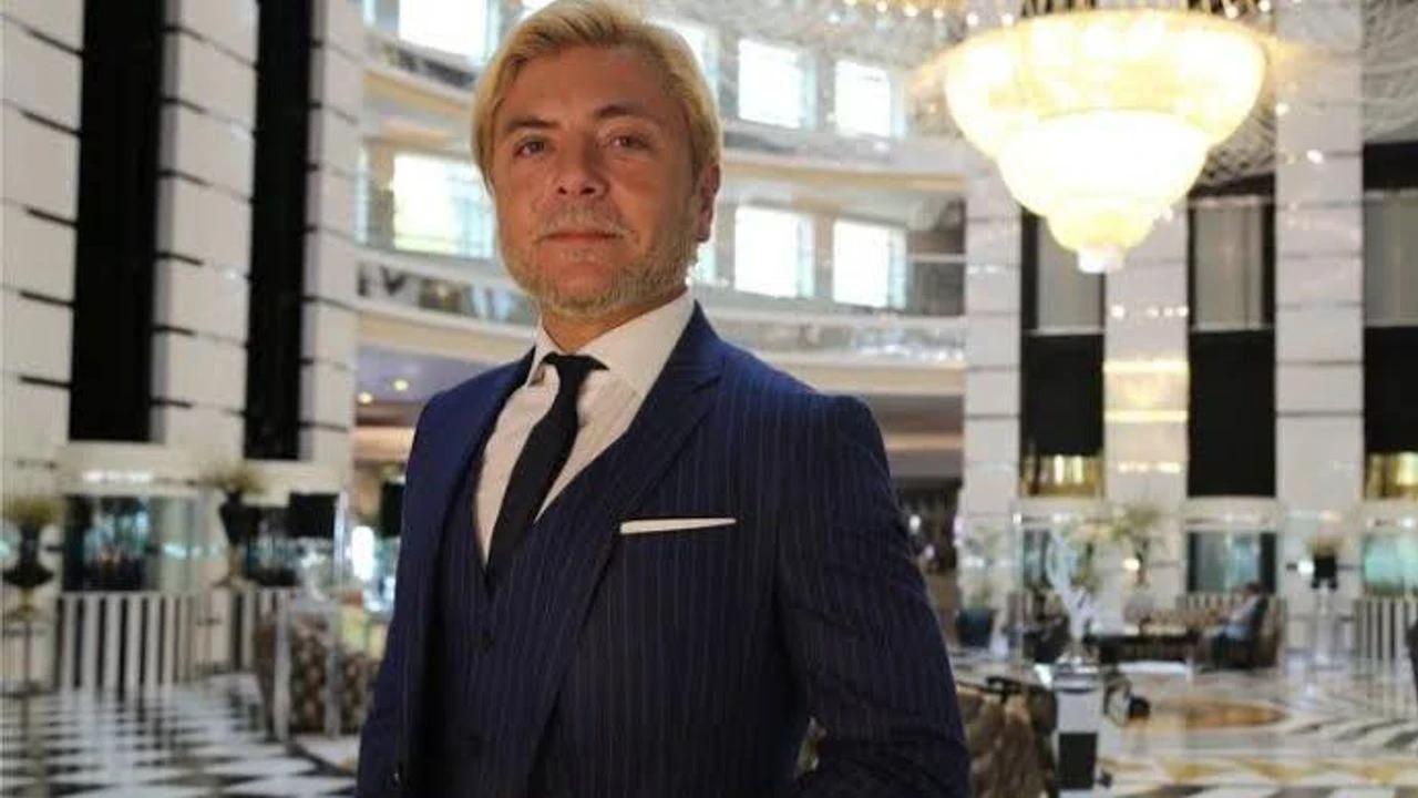 Tolga Cömertoğlu Özgeçmişi, Kimdir? Serveti Ne Kadar, Evli mi, Ne İş Yapıyor, Kaç Yaşında? Hayatı ve Biyografisi!