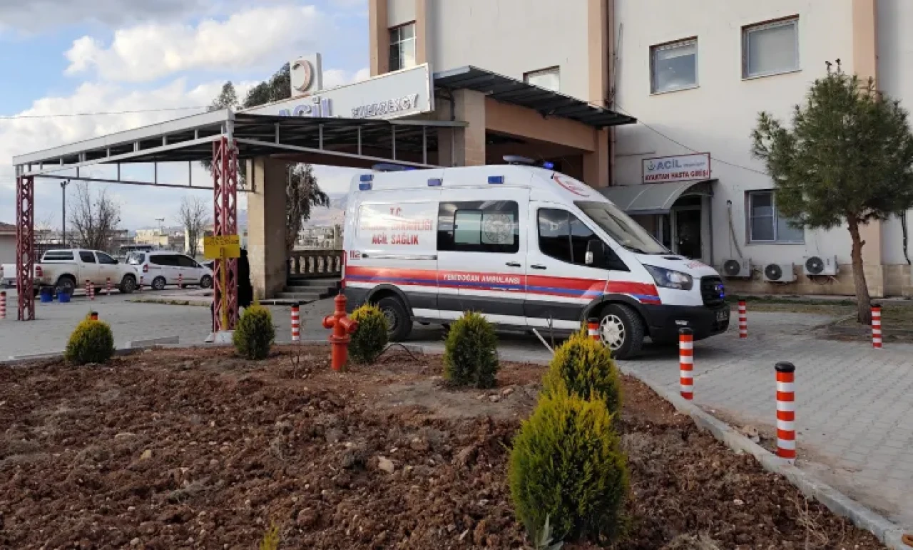 Poşette yeni doğmuş bebeğin cesedi bulundu