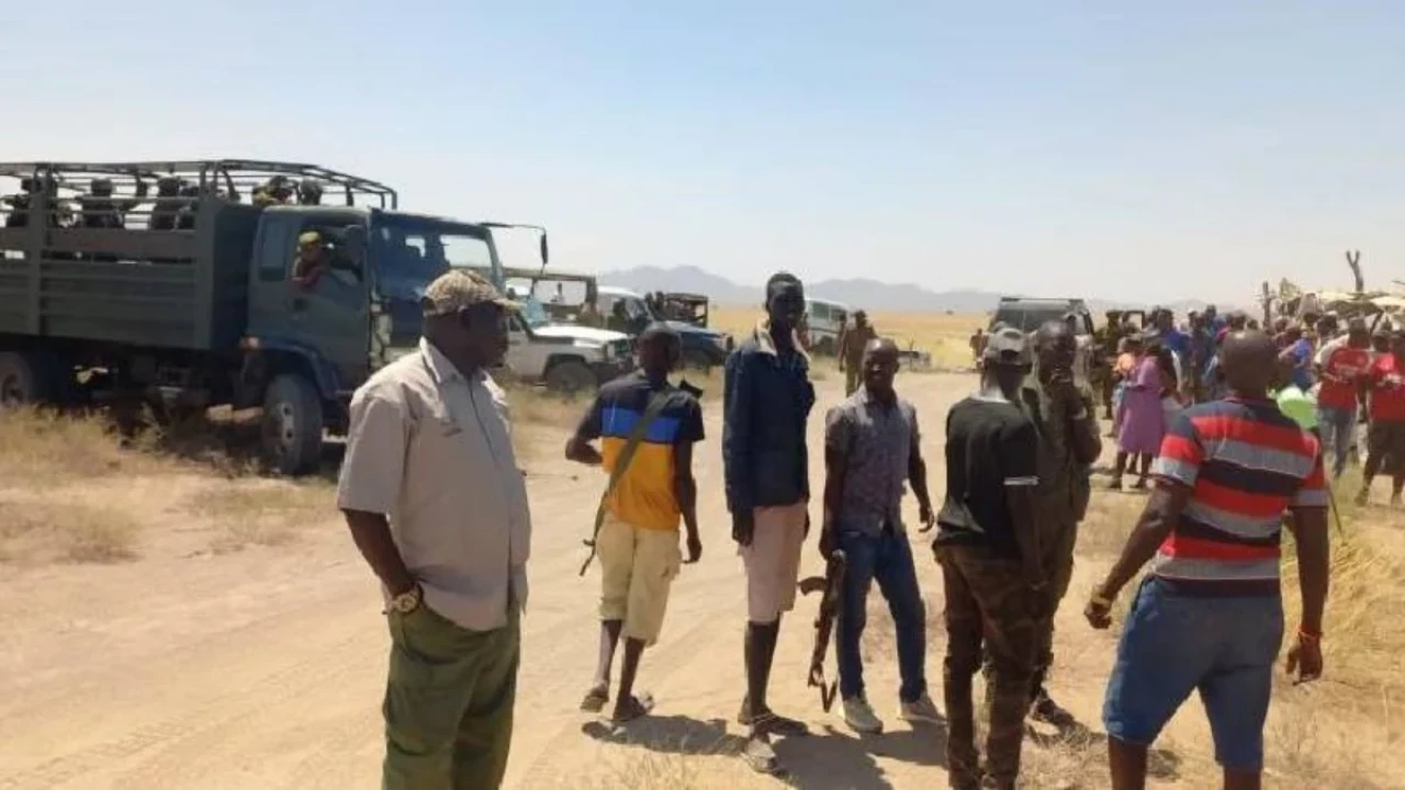 Balıkçılar arasındaki çatışmada 13 ölü ve 22 kayıp var: Hükümet çözüm arıyor