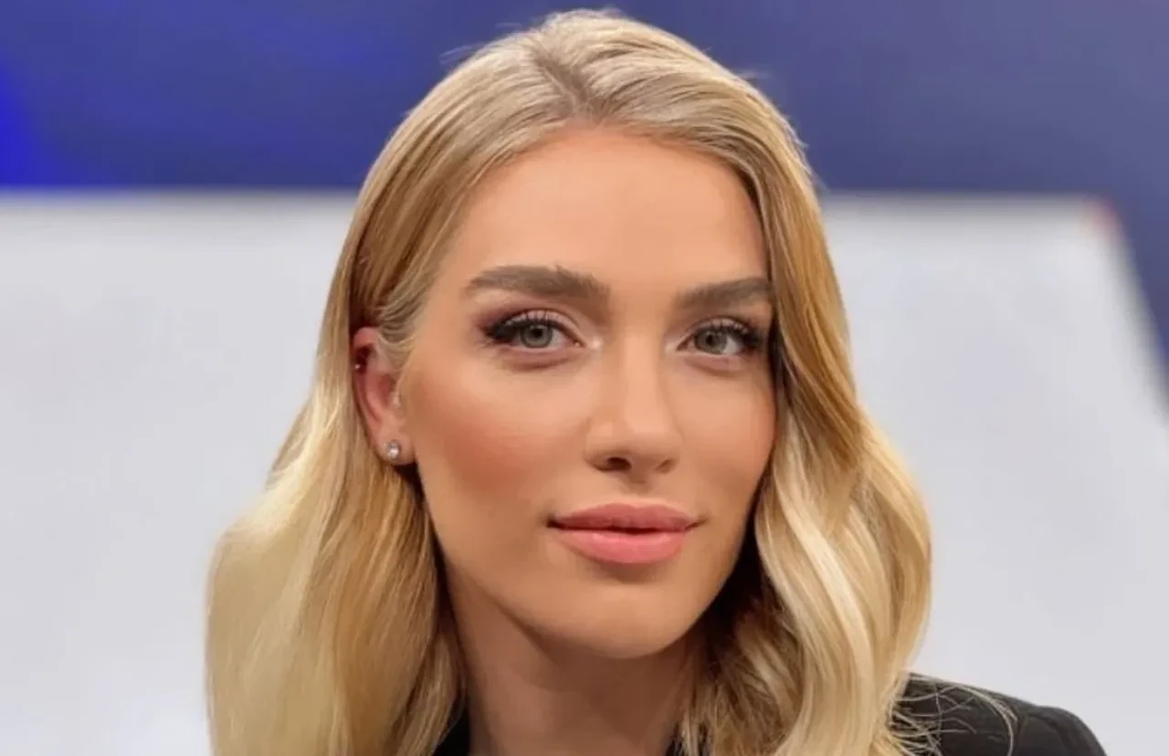 Cansu Canan Özgen’i Dolandıran Sahte Bankacı Yakalandı! İşte Mahkeme Kararı