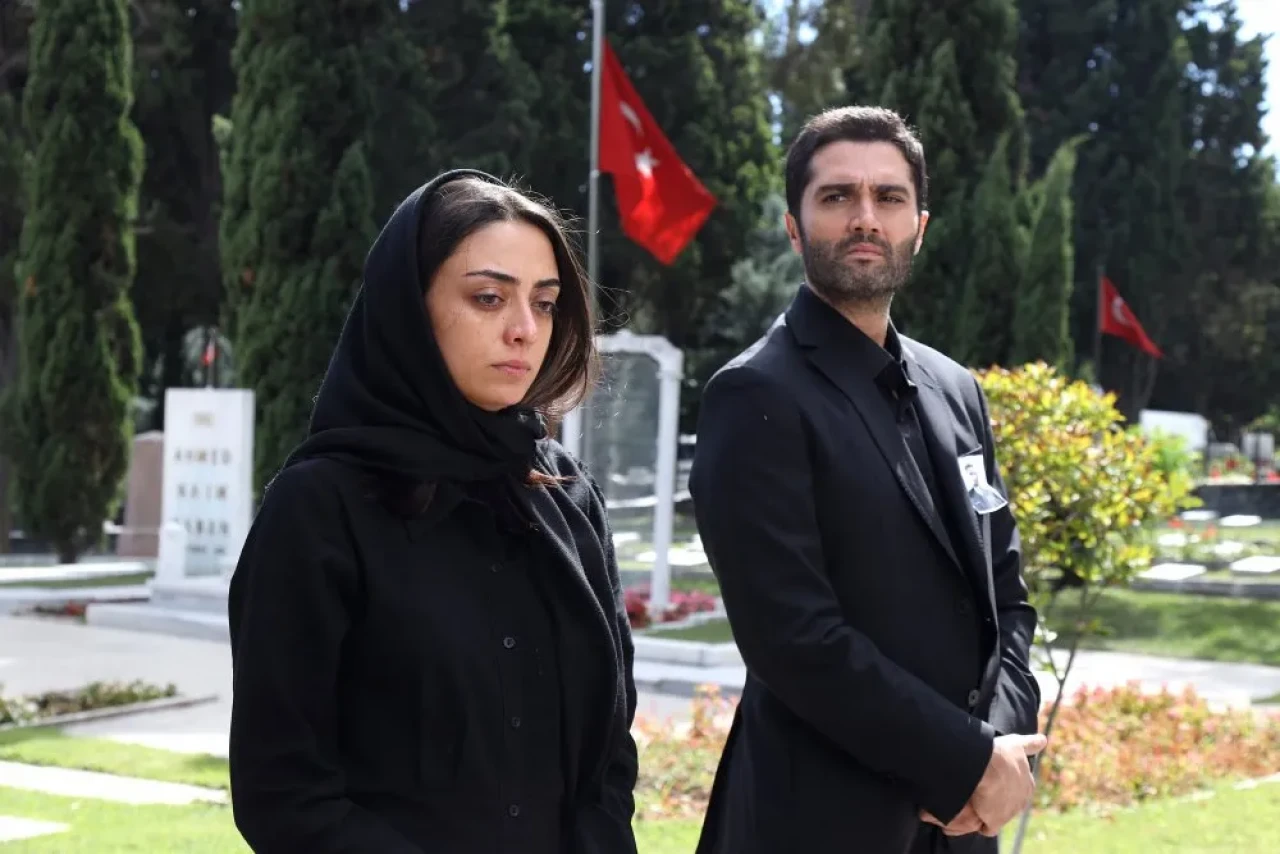 Teşkilat’ta Büyük İhanet Şüphesi! Korkut’un Gerçek Yüzü Ortaya Çıkıyor mu?