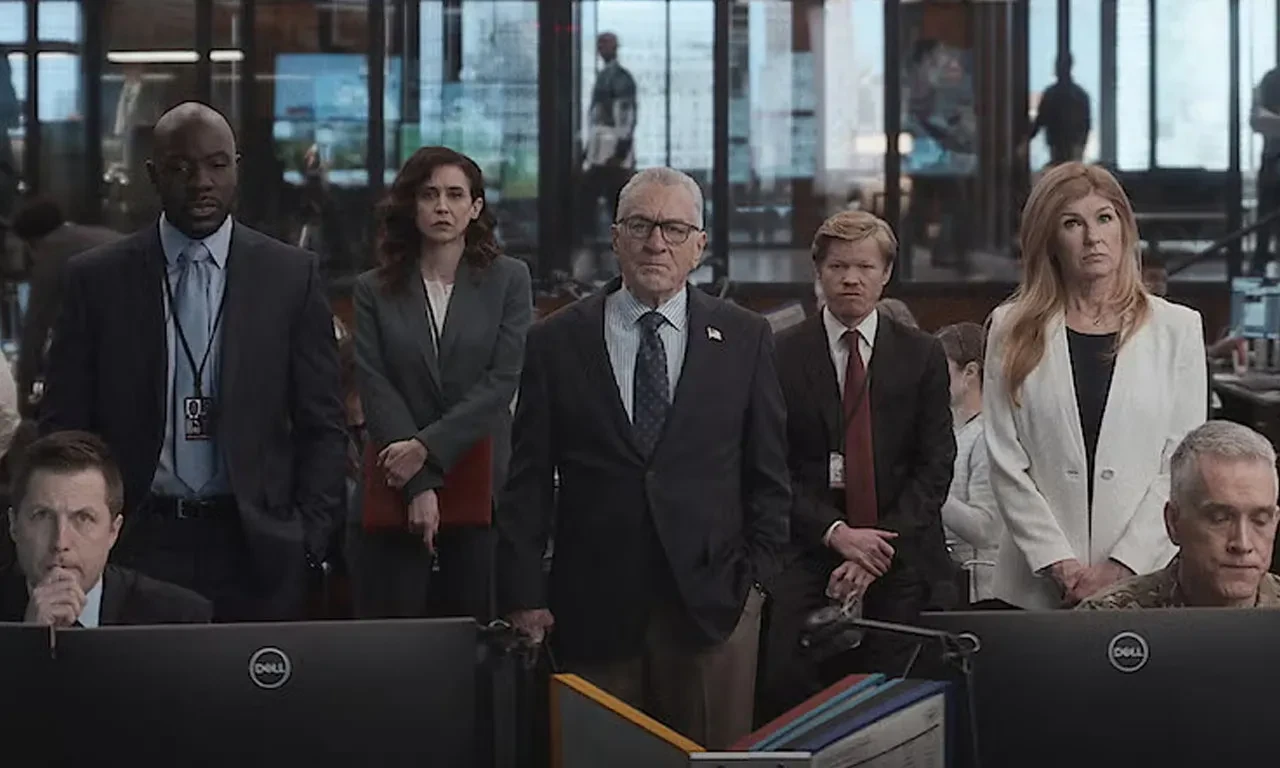 Zero Day Ne Zaman, Hangi Platformda, Hangi Tarihte Yayınlanıyor?