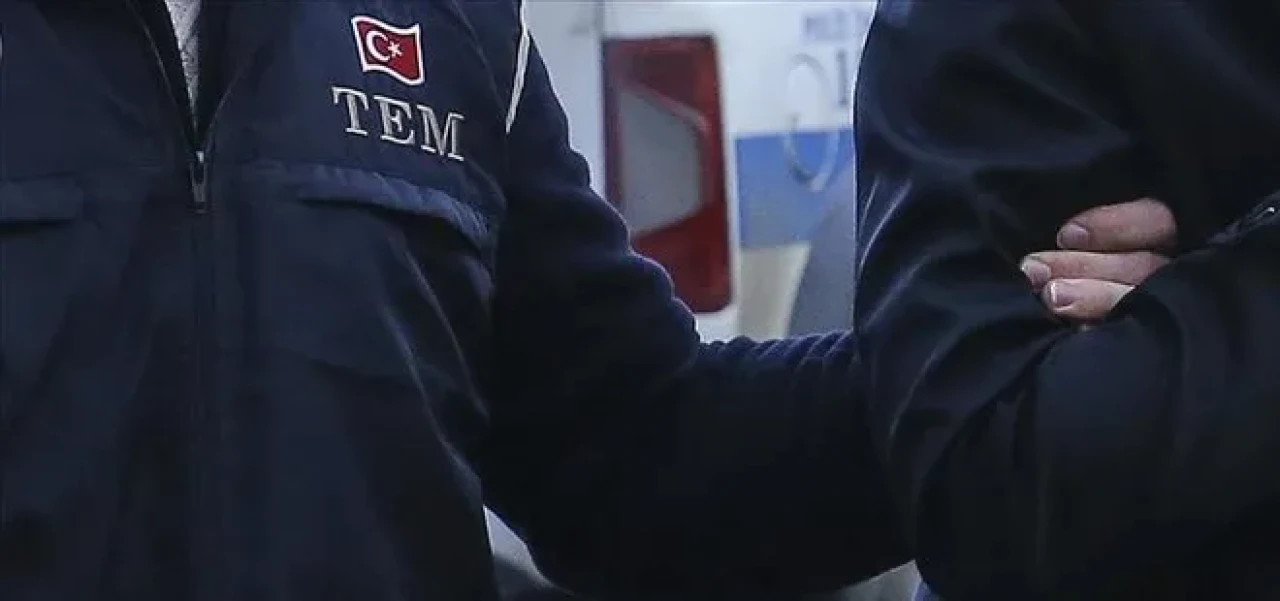 Firari FETÖ Üyesi Eski Boydak Holding Yöneticisi Yakalandı! Cezaevine Gönderildi