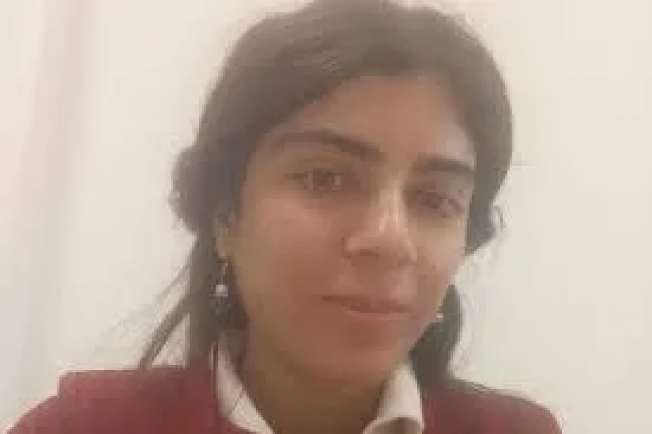 Hemşire Selen Naycı Cizre’de Kaybolmuştu: Cansız Bedeni Dicle Nehri'nde Bulundu