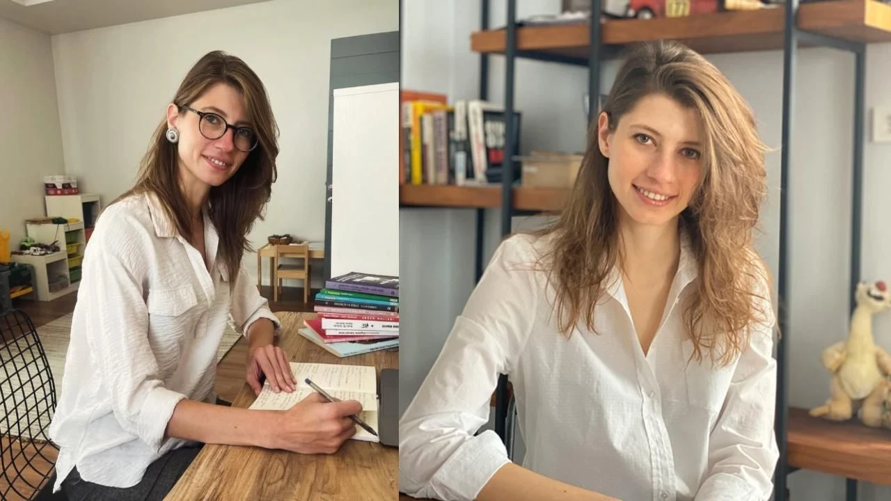 Psikolog Canan Şahin kimdir? Evli mi, bekar mı? Sevgilisi kim? Aslen nereli, yaşı kaç? Hayatı ve kariyeri