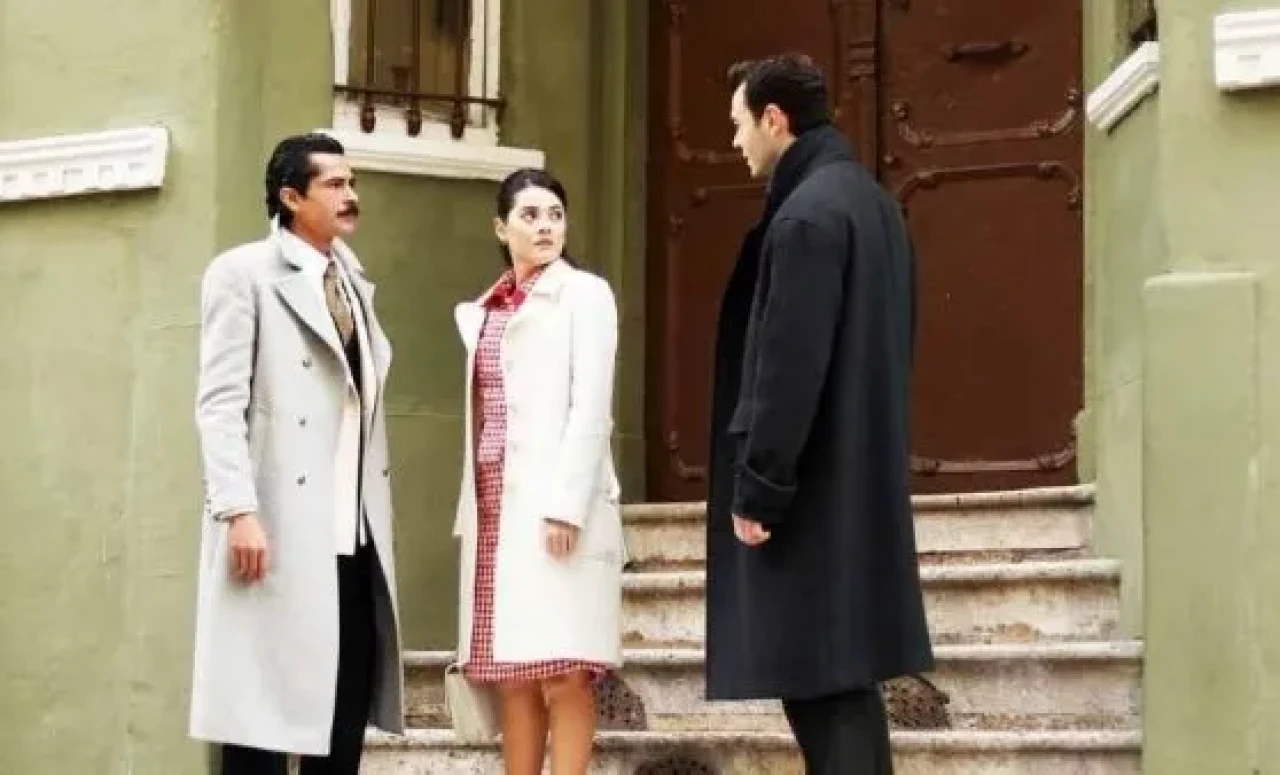 Sen Ağlama İstanbul 11 Şubat Final Mi Yaptı, Neden Yayınlanmıyor, Neden Yok?