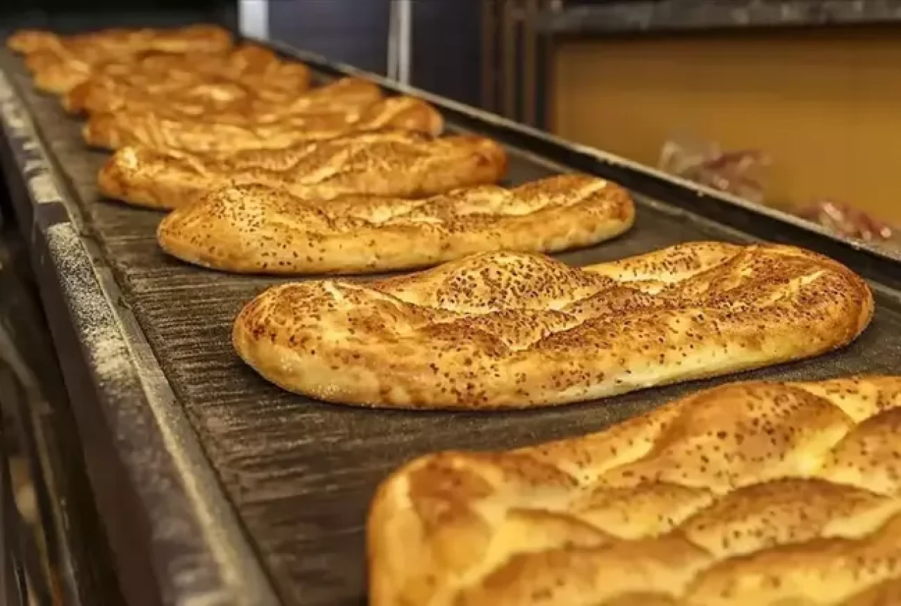 2025 Ramazan Pidesi ne kadar? Edirne Ramazan pidesi fiyatı açıklandı