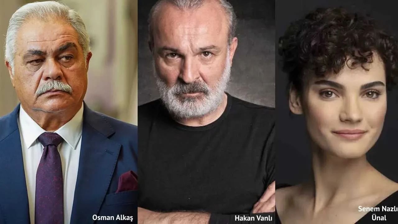 Binbir Gece Masalları OYUNCULARI VE KARAKTERLER, KONUSU ne anlatıyor, hangi platformda?