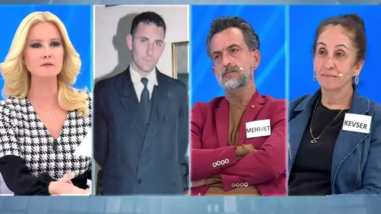 Müge Anlı Canlı Yayında Çileden Çıktı! Mahir Ünlütaşkıran’ın Kaybında Şok Eden Detaylar