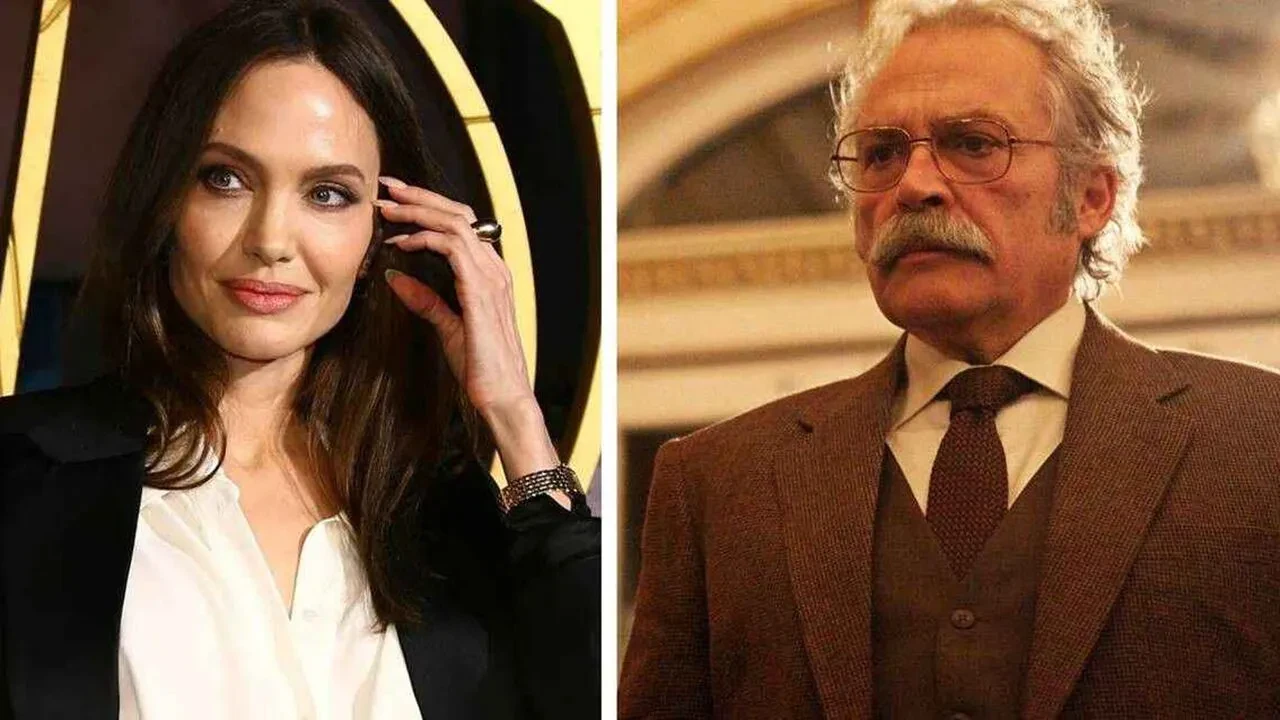 Maria Filmi Nerede İzlenir, Netflix’te mi? Başka Platformda mı?