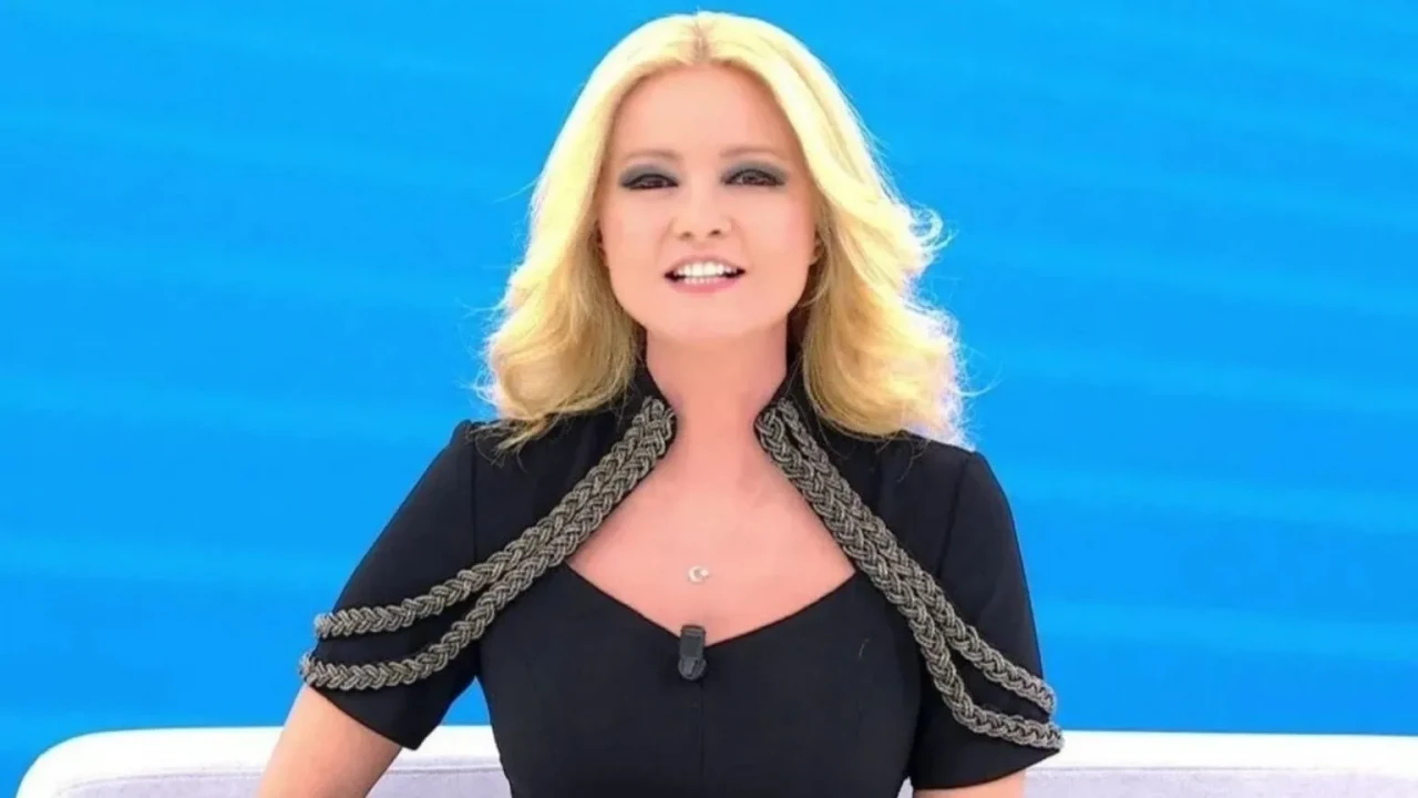 Müge Anlı Saat Kaçta Başlıyor? Hangi Günler Yayında? İşte Yayın Akışı ve Tekrar Saatleri!