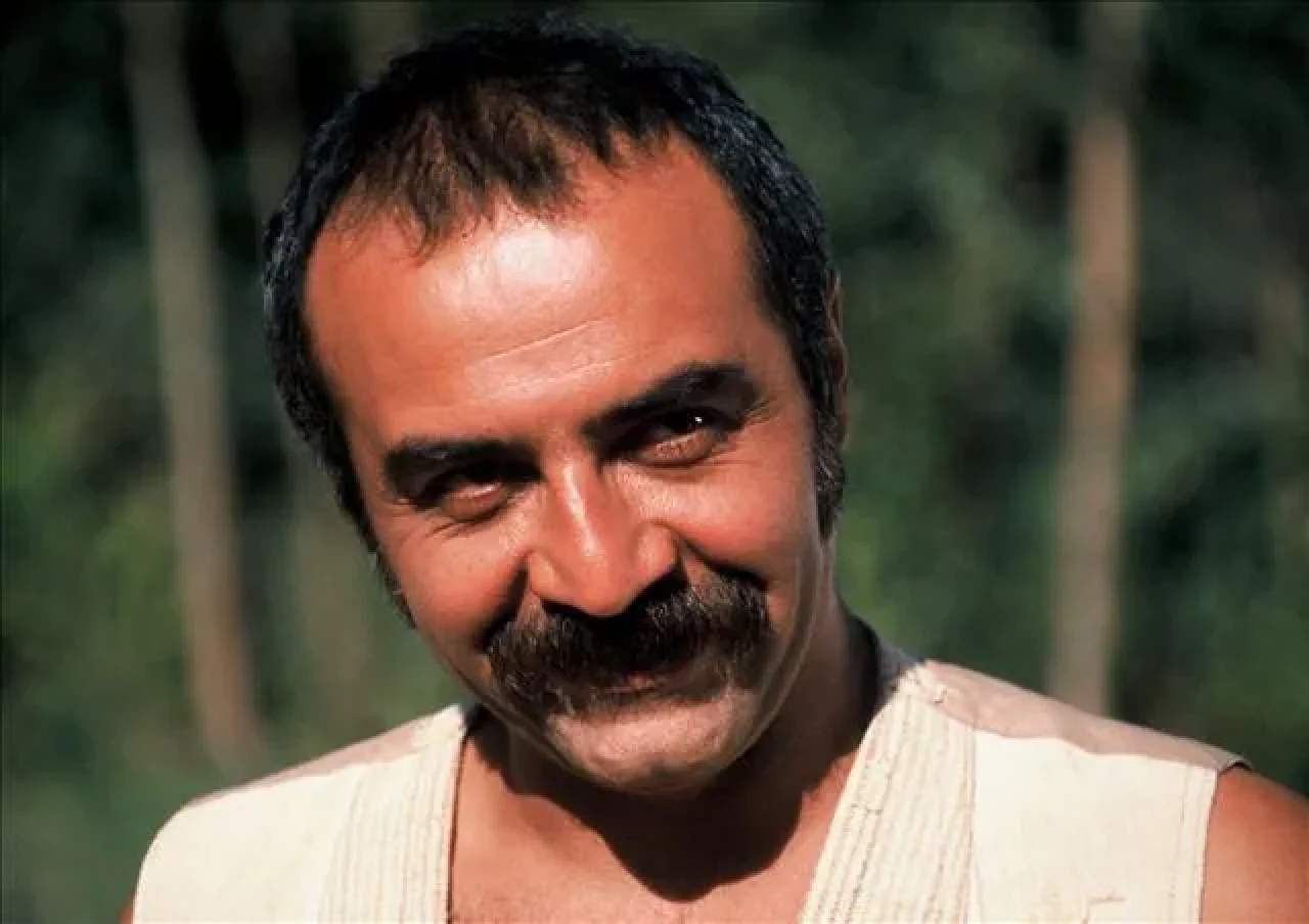 Vizontele'de Deli Emin Karakteri Çalıntı mı?