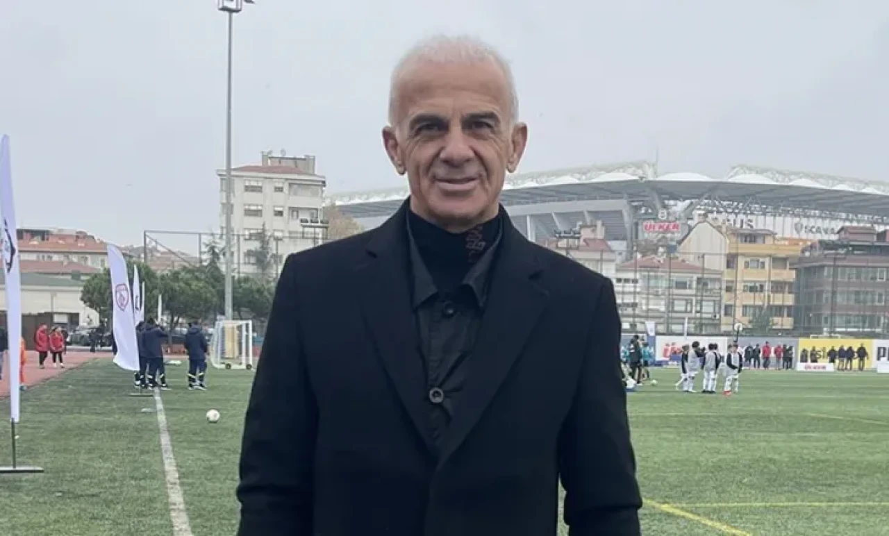 Fenerbahçe'nin efsanesi Oğuz Çetin yoğun bakımda