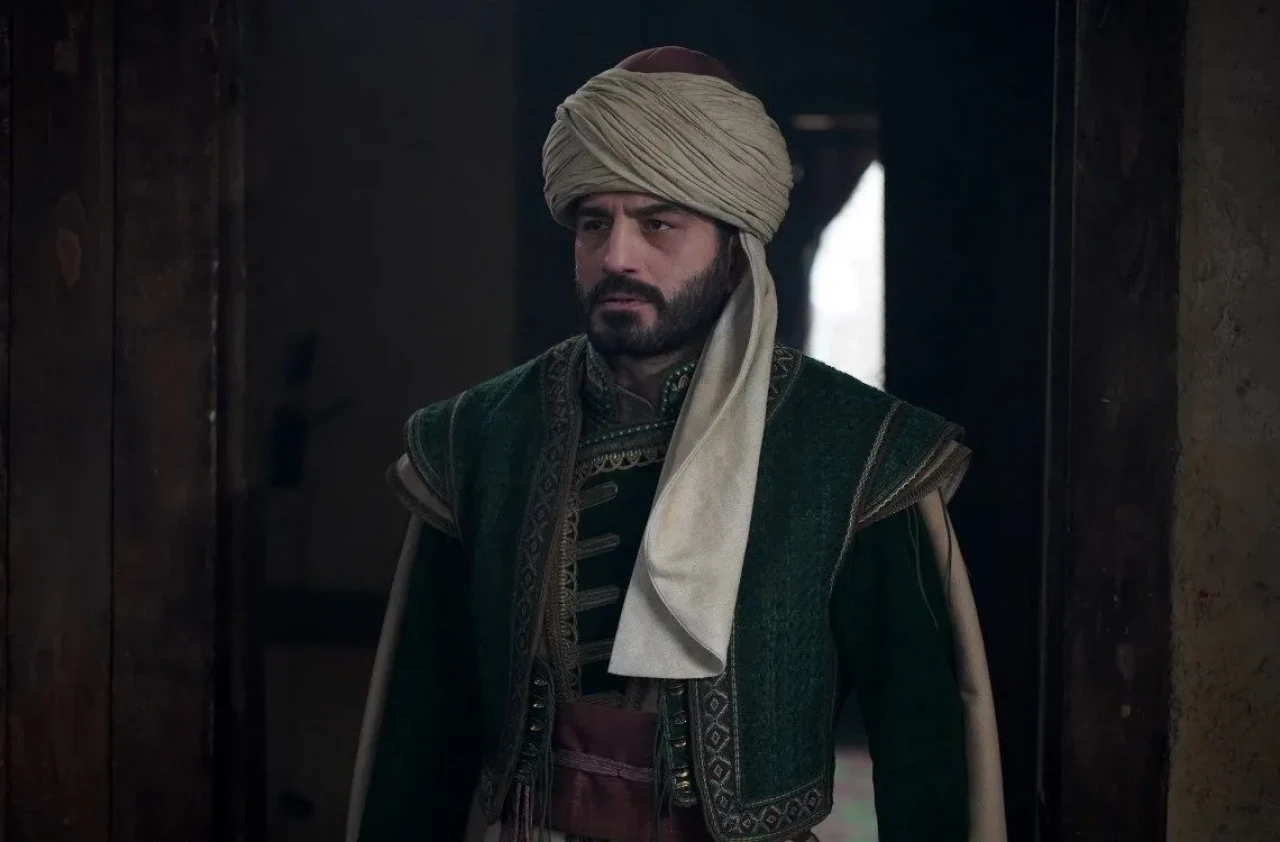 Mihailoğlu Battal Bey Kimdir? Gerçek mi, Osmanlı’da Yaşadı mı? Fetihler Sultanı Dizisi Battal Bey’i Kim Canlandırıyor?