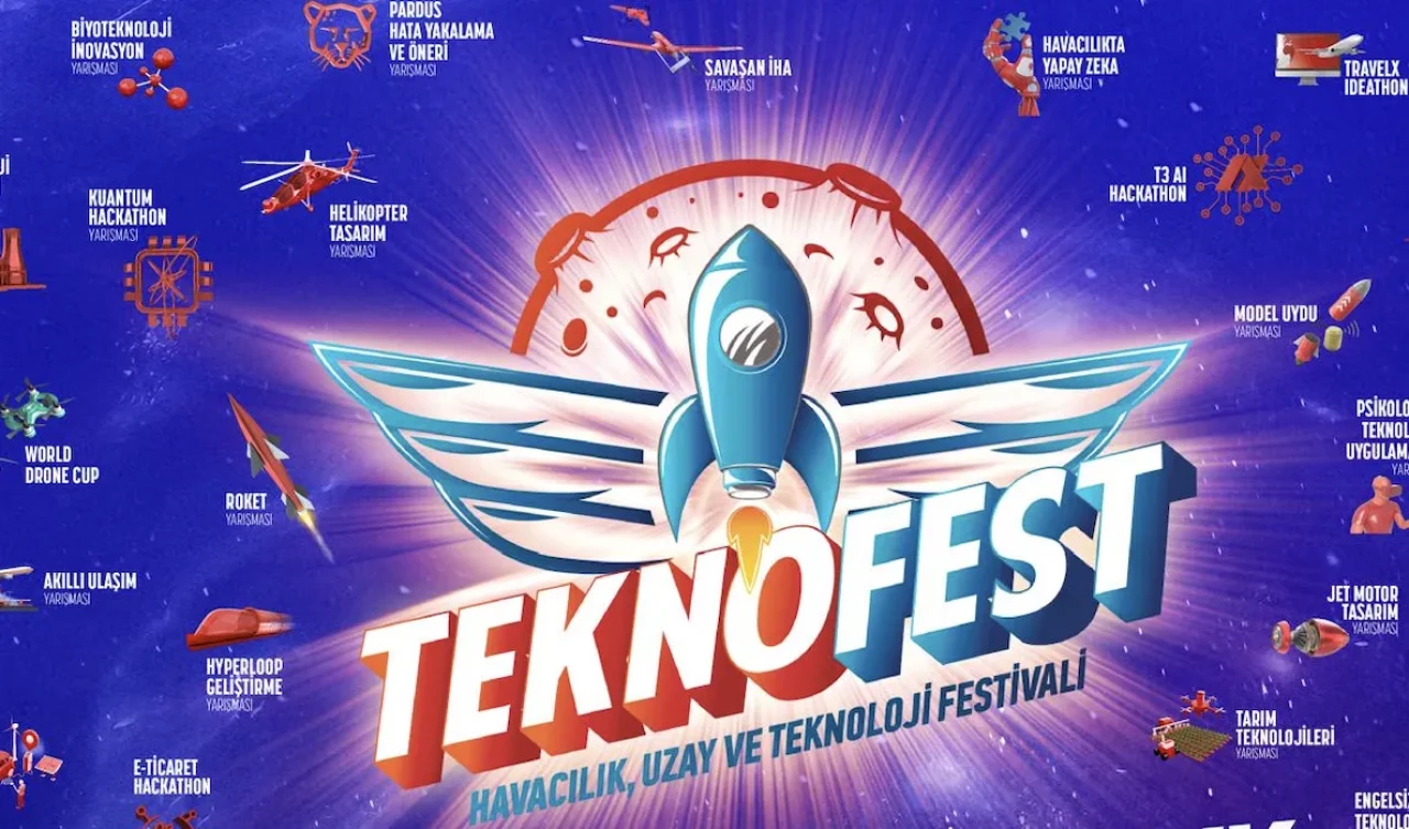 TEKNOFEST 2025 Teknoloji Yarışmaları Başvuruları son gün ne zaman?