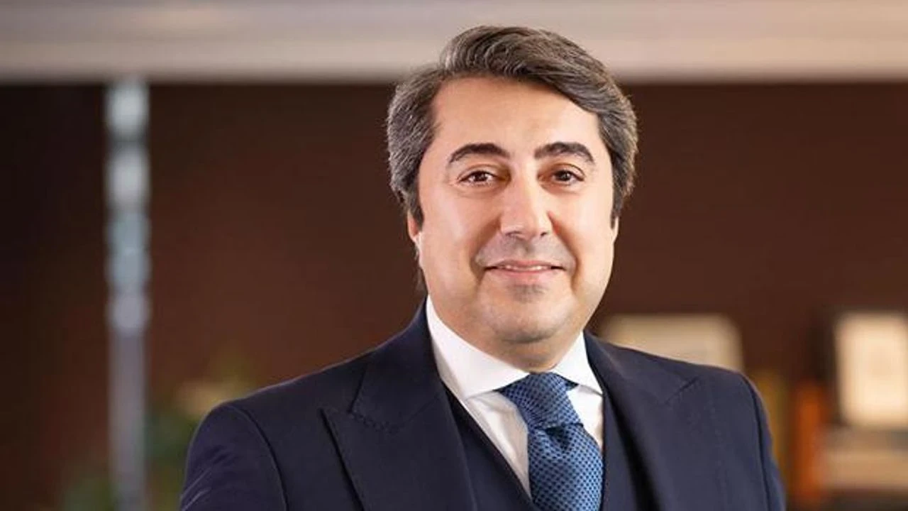 İlkem Şahin Kimdir? Serveti Ne Kadar, Ne İş Yapıyor, Aslen Nereli?