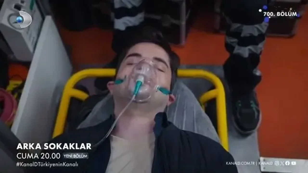 Arka Sokaklar 700. Bölüm Fragmanı Yayınlandı! Şanlıurfa’da Çekilen Yeni Bölümde Neler Olacak?