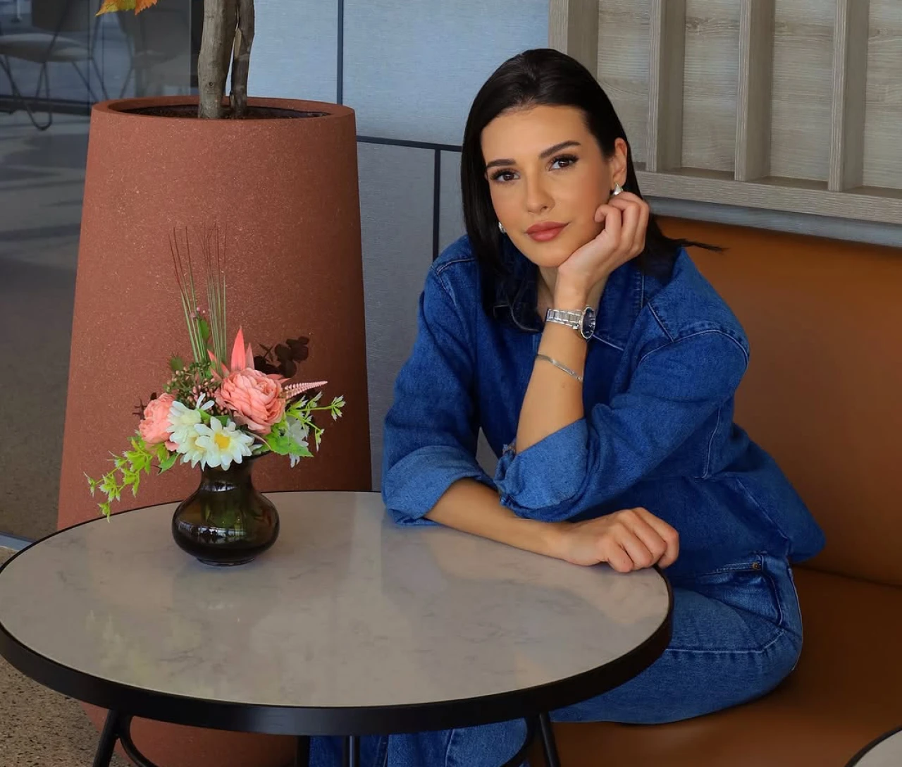 Esaret Dizisindeki Hira Mahassine Merabet Kimdir, Kariyeri, Nereli, Kaç Yaşında?