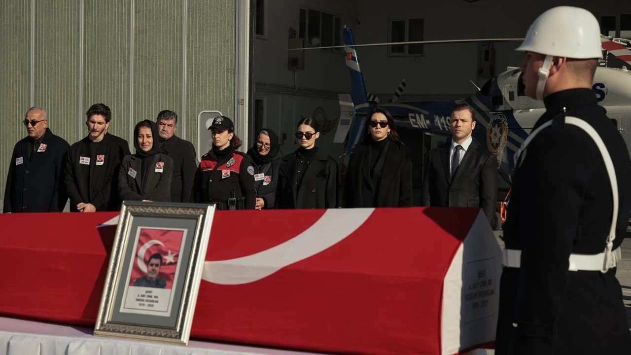 Teşkilat 130. Bölümde Büyük Tuzak! Altay, Kraliçe’ye Karşı Nasıl Bir Hamle Yapacak?