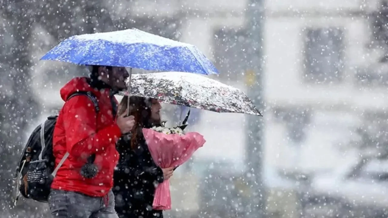 Samsun’da 11 Şubat’ta okullar tatil mi? Hangi ilçelerde eğitime ara verildi? İşte son durum!