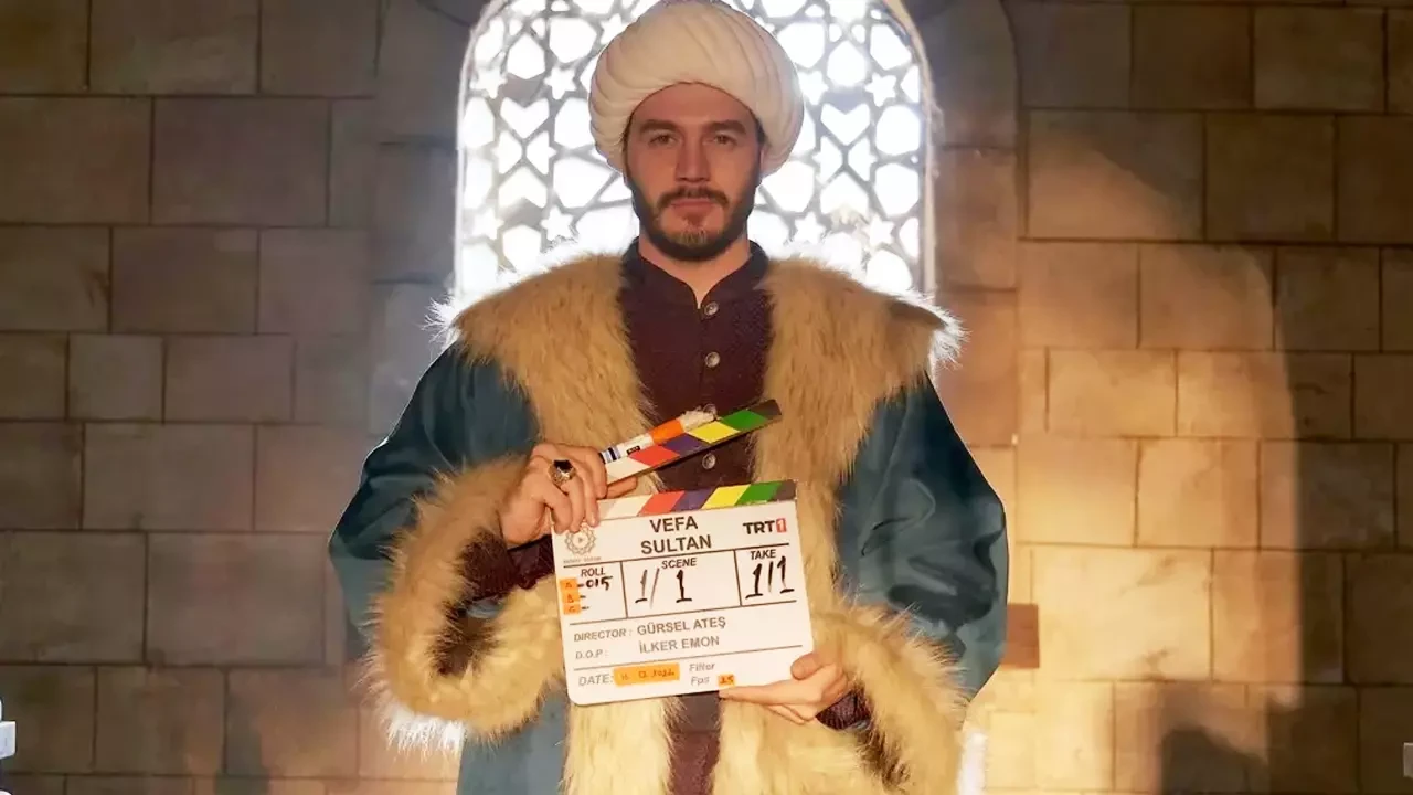 Vefa Sultan Gerçekte Yaşadı mı? Hangi Dönemde Hayat Sürdü, Türbesi Hangi İlde?