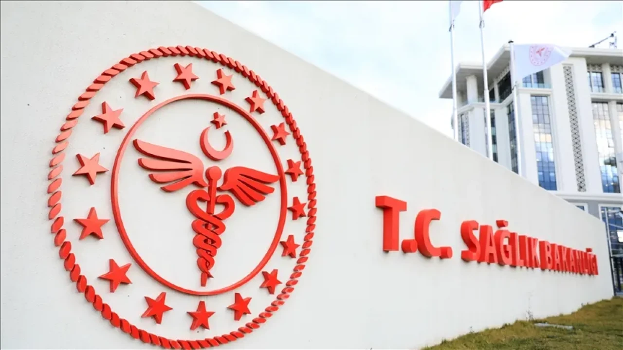 Sağlık Bakanlığı Kronik Hastalık Tarama Sonuçlarını Açıkladı: 10 Milyondan Fazla Vatandaşa Tarama Yapıldı