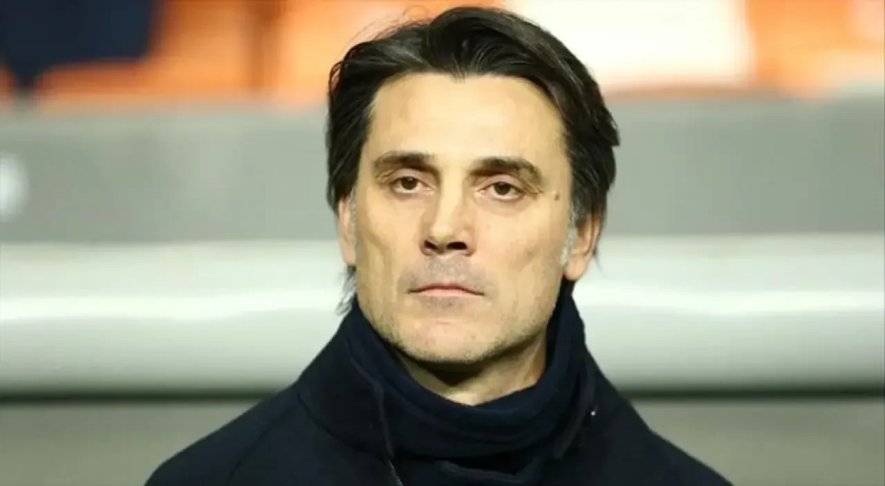 Vincenzo Montella Kimdir? Kariyeri, Ailesi, Maaşı ve İstatistikleri