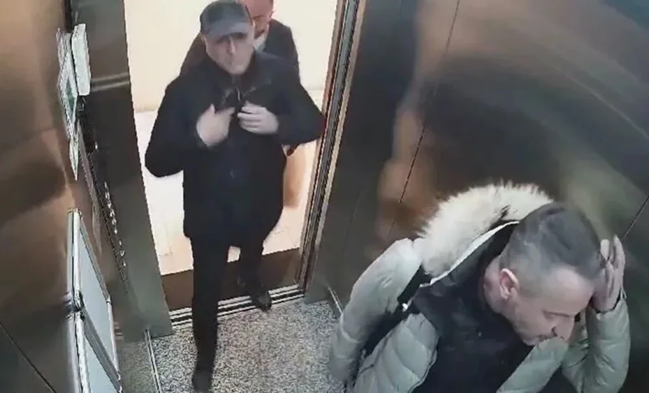 Turan Yıldırım Kimdir? Sarallar Örgütündeki Rolü Ne?