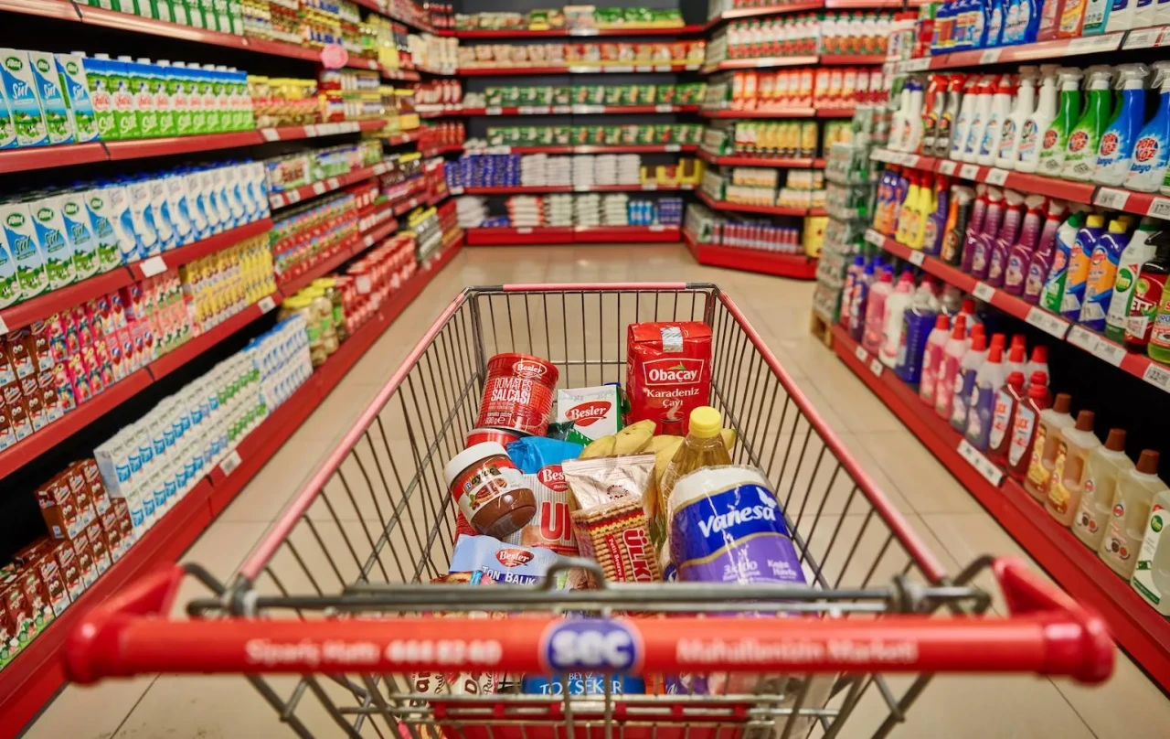 Marketler Ramazan'da alım gücünü korumak için harekete geçti!