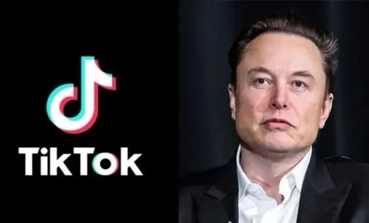 Elon Musk’tan TikTok Hakkında Net Açıklama! Satın Alacak mı?