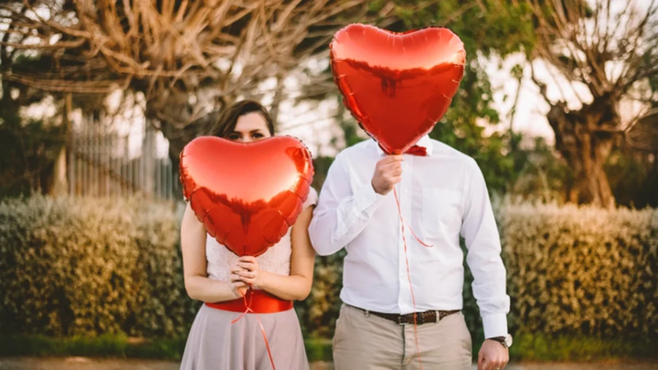 Sevgililer Günü Hikayesi, Nerede İlk Kutlandı, Hangi Ülkede Başladı?
