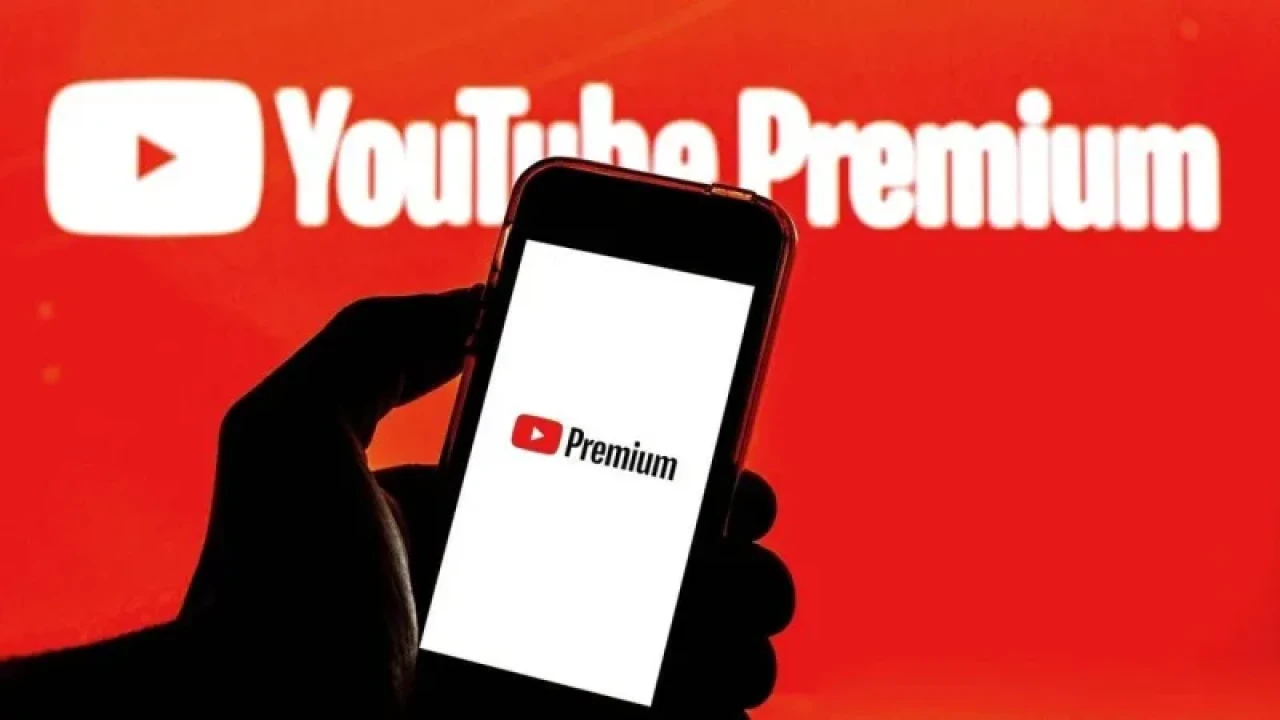 YouTube Premium’a 4X Hız ve Yapay Zeka Destekli Atlama Geldi! İşte Yeni Özellikler