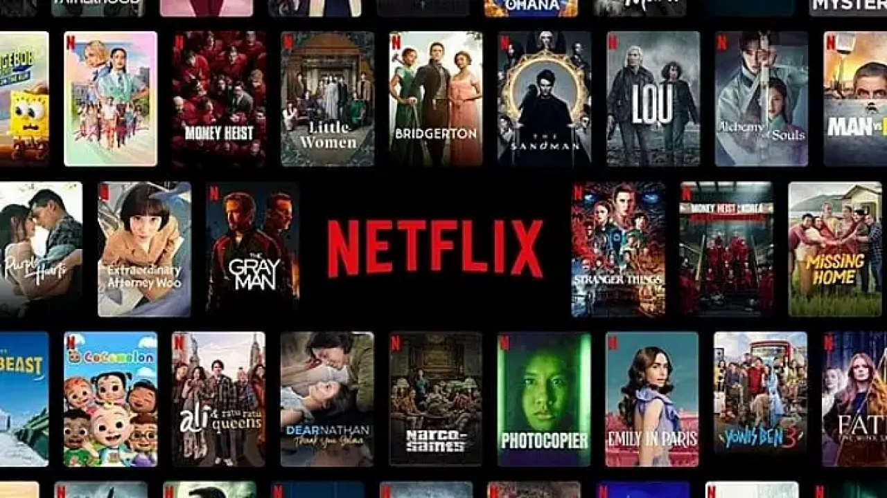 Netflix 2025 Takvimi Açıklandı! İşte Geri Dönen Diziler ve Yepyeni Yapımlar
