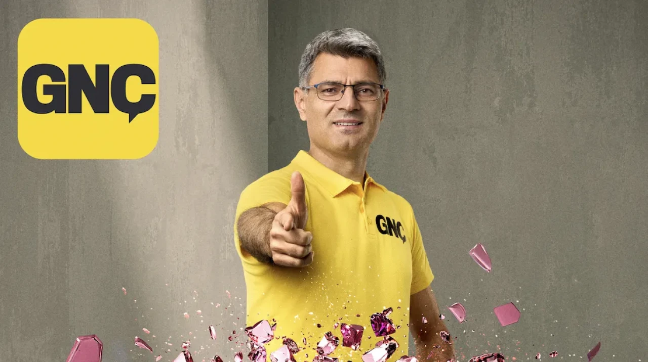 Yusuf Dikeç Sevgililer Günü’nde GNÇ ile ekranda olacak