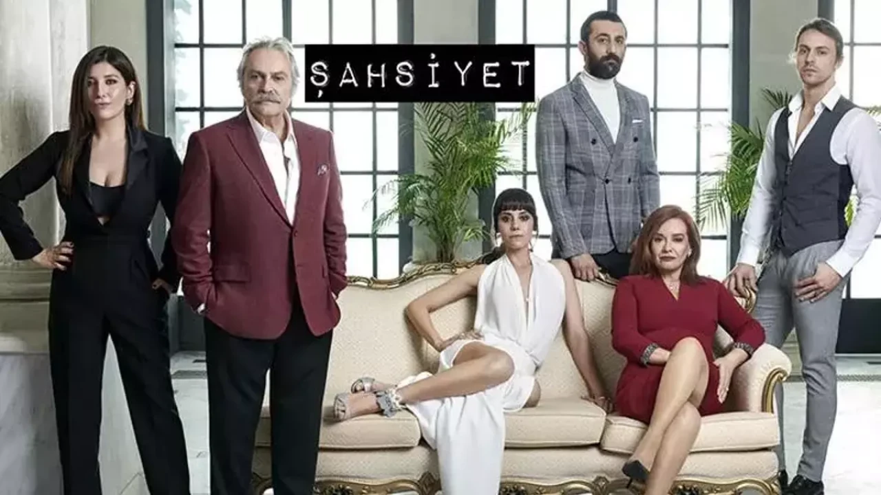 "Şahsiyet" Dizisi Fransa'da Yeniden Uyarlanıyor: Ödüllü Türk Yapımının Fransa Versiyonu Yarın Gösterimde