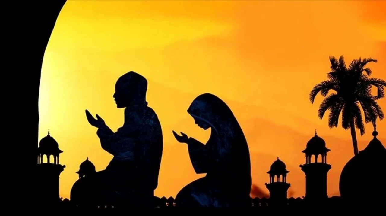 2025 Ramazan'da yapılacak ibadetler ve okunacak dualar