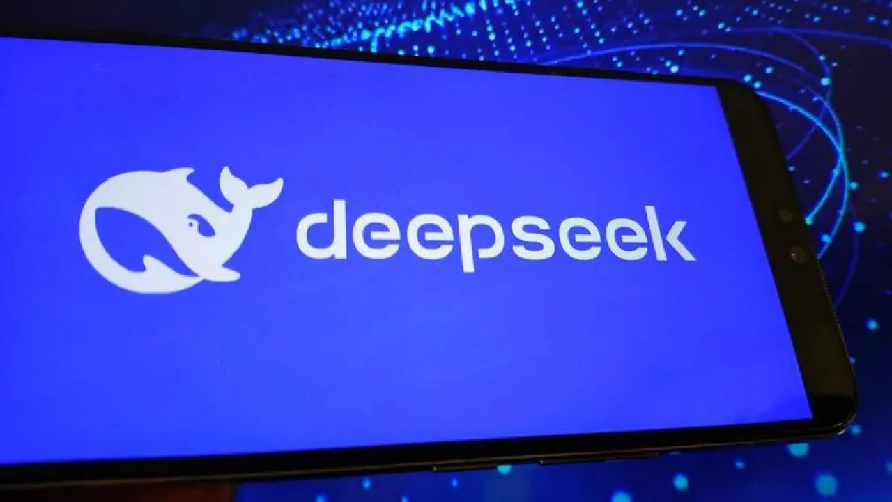 DeepSeek, büyük şirketlerden destek görüyor