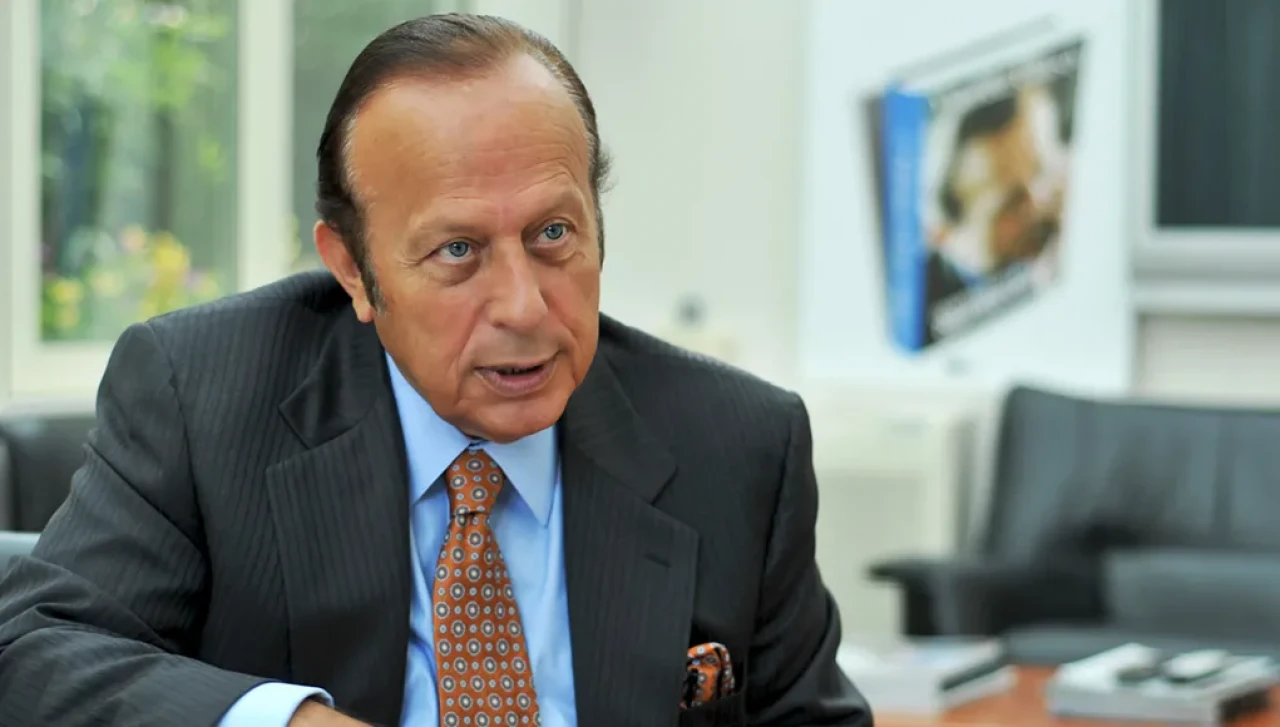 Yılmaz Ulusoy Hayatını Kaybetti! Kardeşiyle Aynı Gün Vefat Etmesi Dikkat Çekti