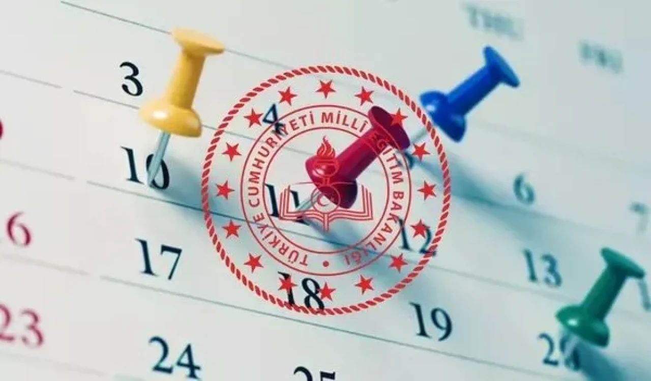 MEB’den Tatil Açıklaması! 2025 Ramazan Bayramı Tatili Ara Tatil ile Birleşecek mi?